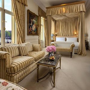 InterContinental Amstel Amsterdam, an IHG Hotel